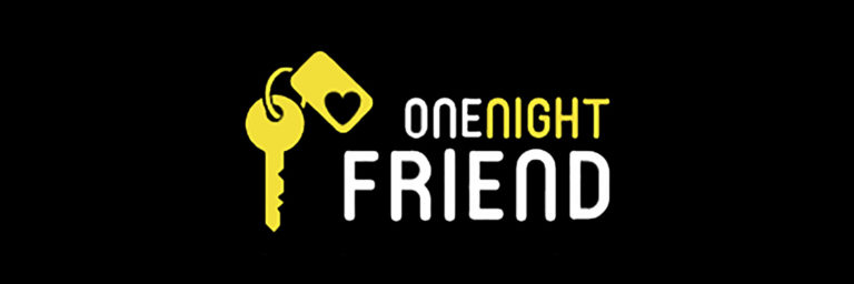 OneNightFriend Logo