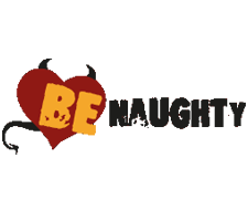 benaughty logo