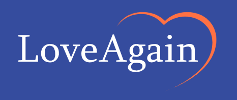 Loveagain logo