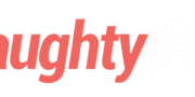 Naughtydate logo