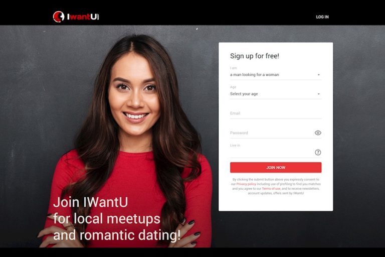 iwantu app review