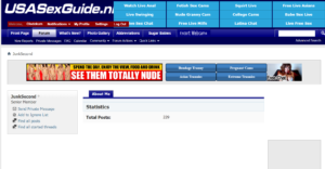 USASexGuide Review UPDATED 2023 | Free Hookups Sites