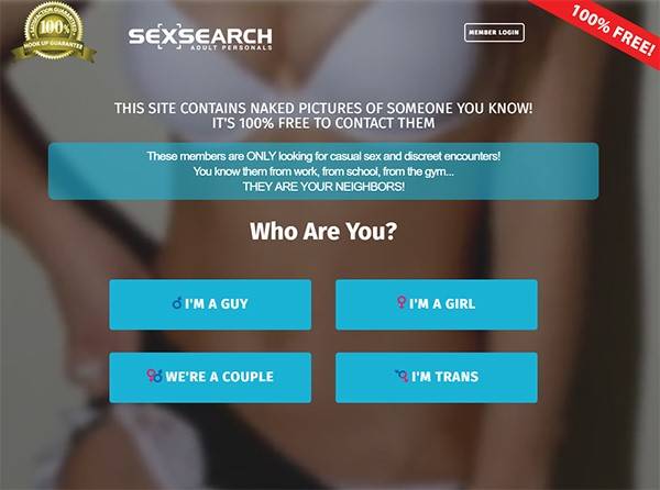 sexreach