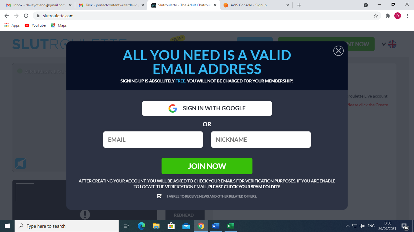 Verifying your email address with steam фото 33