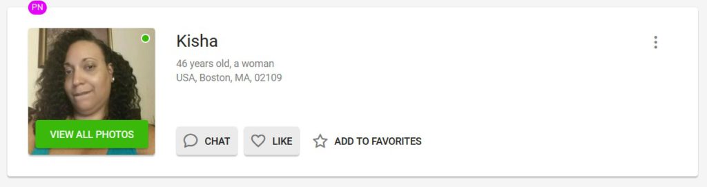 BangMatures Review UPDATED 2023 Free Hookups Sites