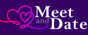 Logo MeetandDate