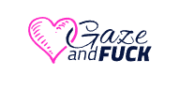 GazeAndFuck logo